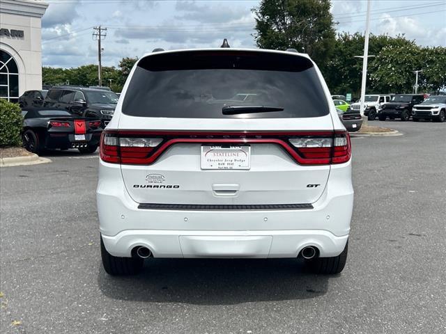 new 2024 Dodge Durango car, priced at $49,506