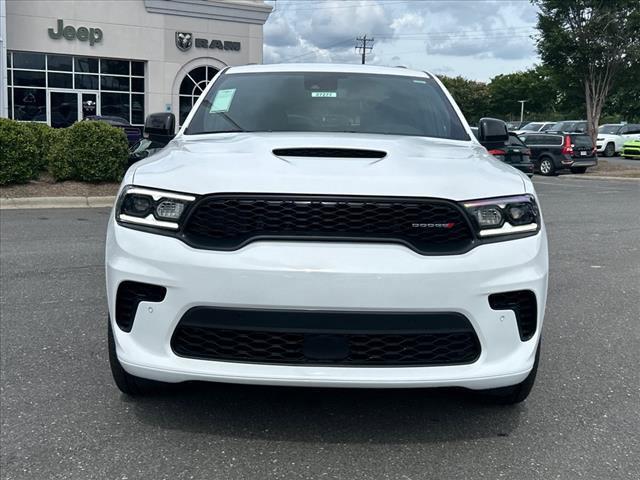 new 2024 Dodge Durango car, priced at $49,506