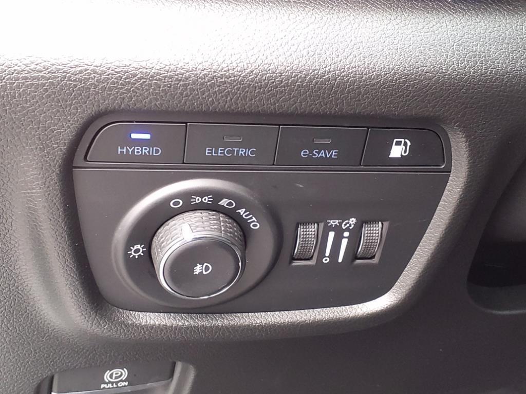 new 2024 Jeep Grand Cherokee 4xe car, priced at $70,310