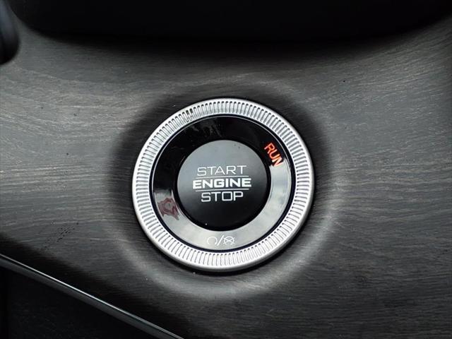 new 2024 Jeep Grand Cherokee 4xe car, priced at $66,681