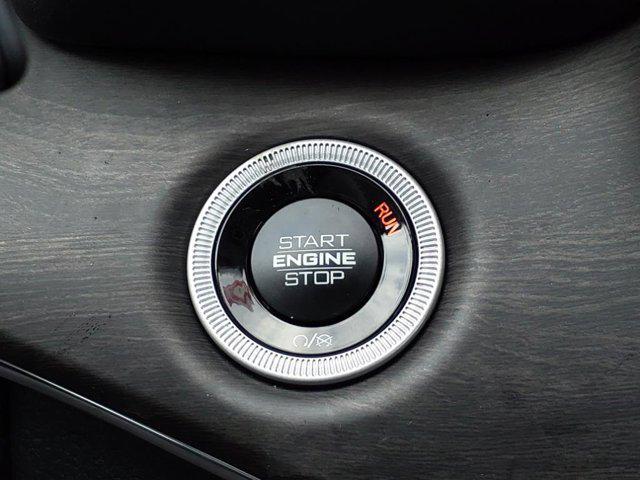 new 2024 Jeep Grand Cherokee 4xe car, priced at $60,945