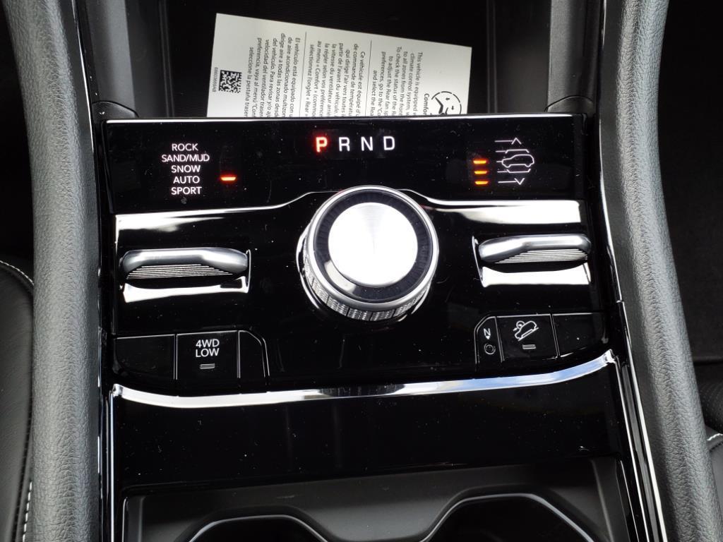 new 2024 Jeep Grand Cherokee 4xe car, priced at $70,310