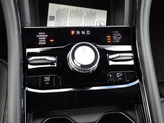 new 2024 Jeep Grand Cherokee 4xe car, priced at $66,681