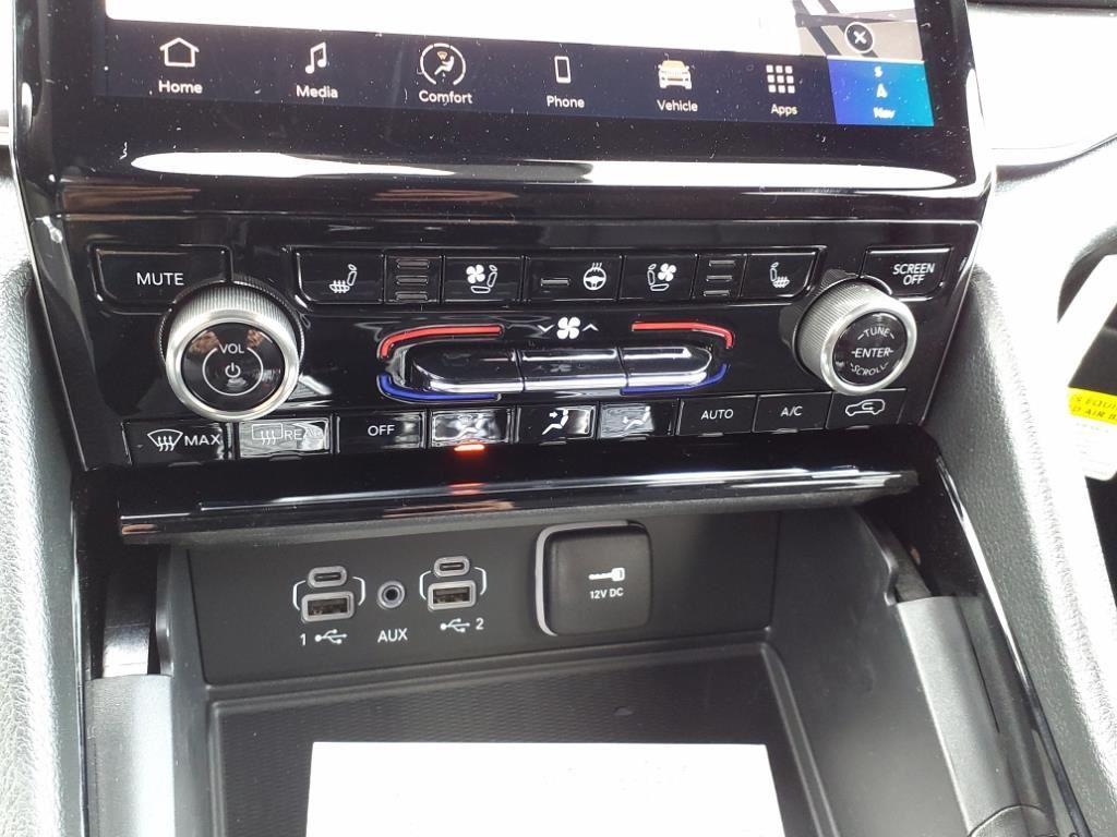 new 2024 Jeep Grand Cherokee 4xe car, priced at $65,310