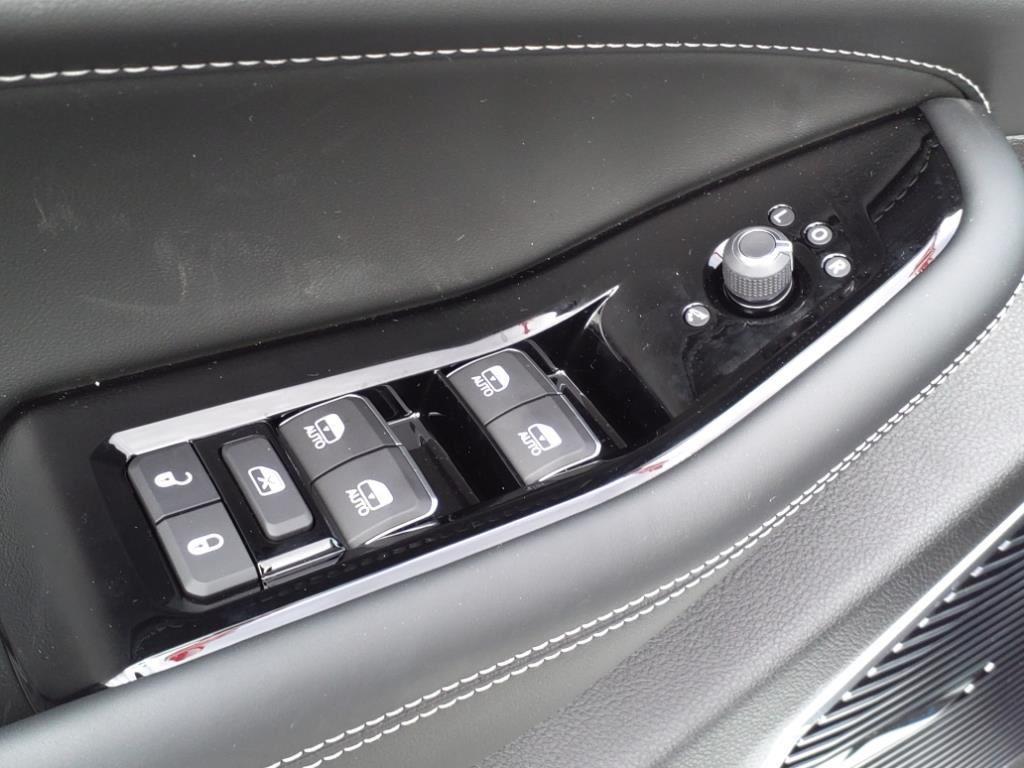 new 2024 Jeep Grand Cherokee 4xe car, priced at $65,310