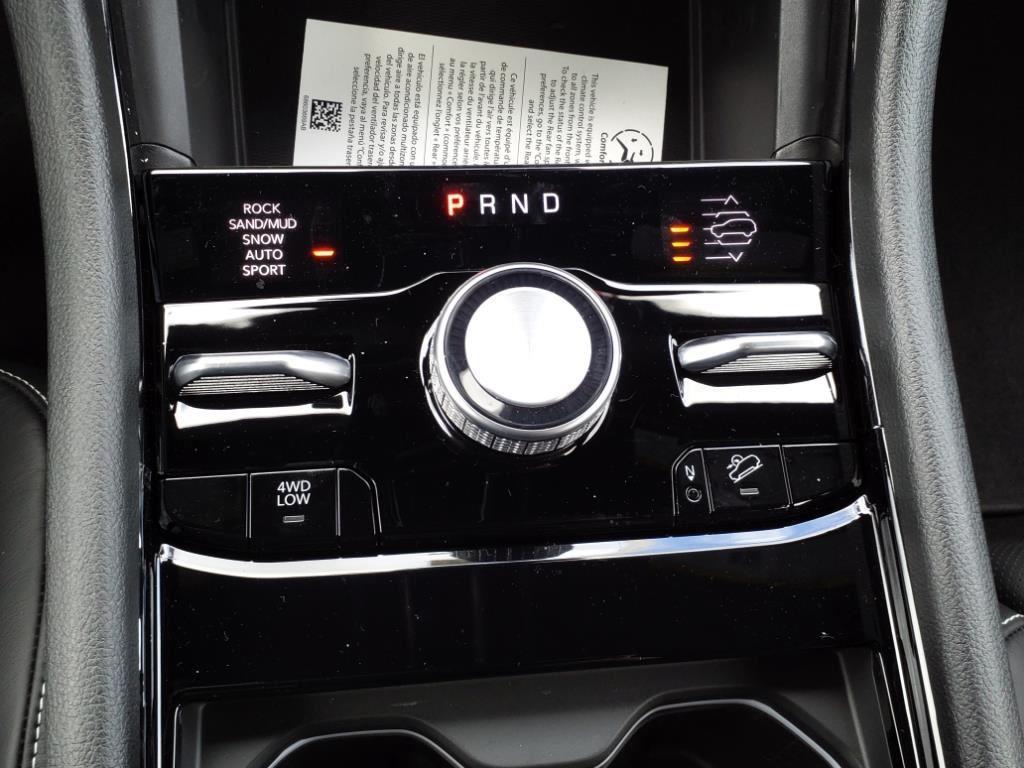 new 2024 Jeep Grand Cherokee 4xe car, priced at $65,310