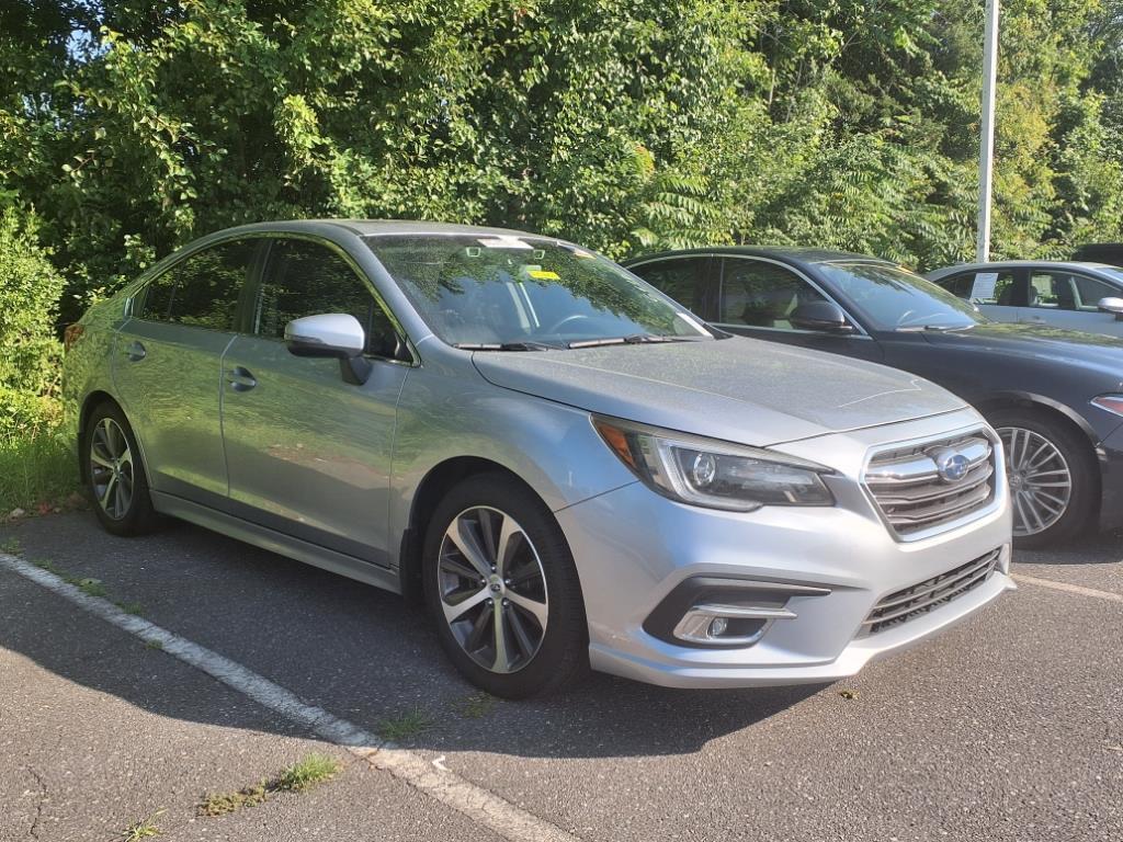 used 2018 Subaru Legacy car, priced at $23,998