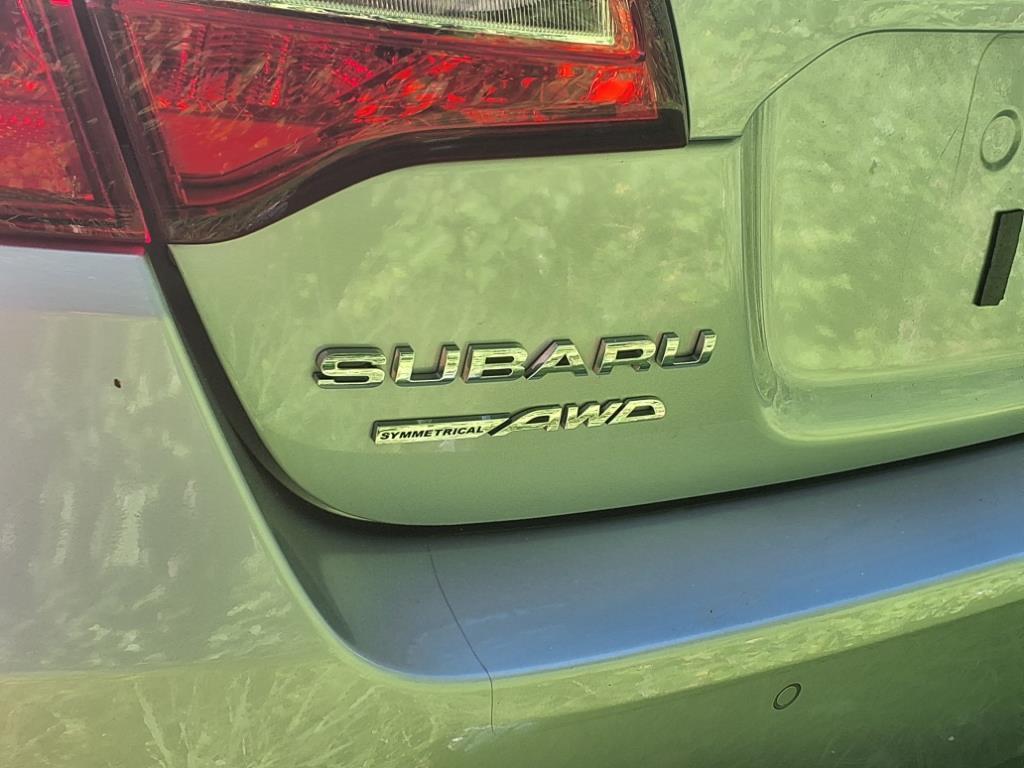 used 2018 Subaru Legacy car, priced at $23,998