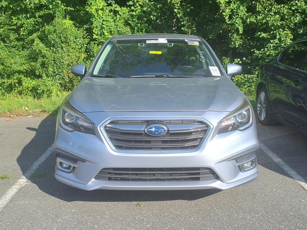 used 2018 Subaru Legacy car, priced at $23,998