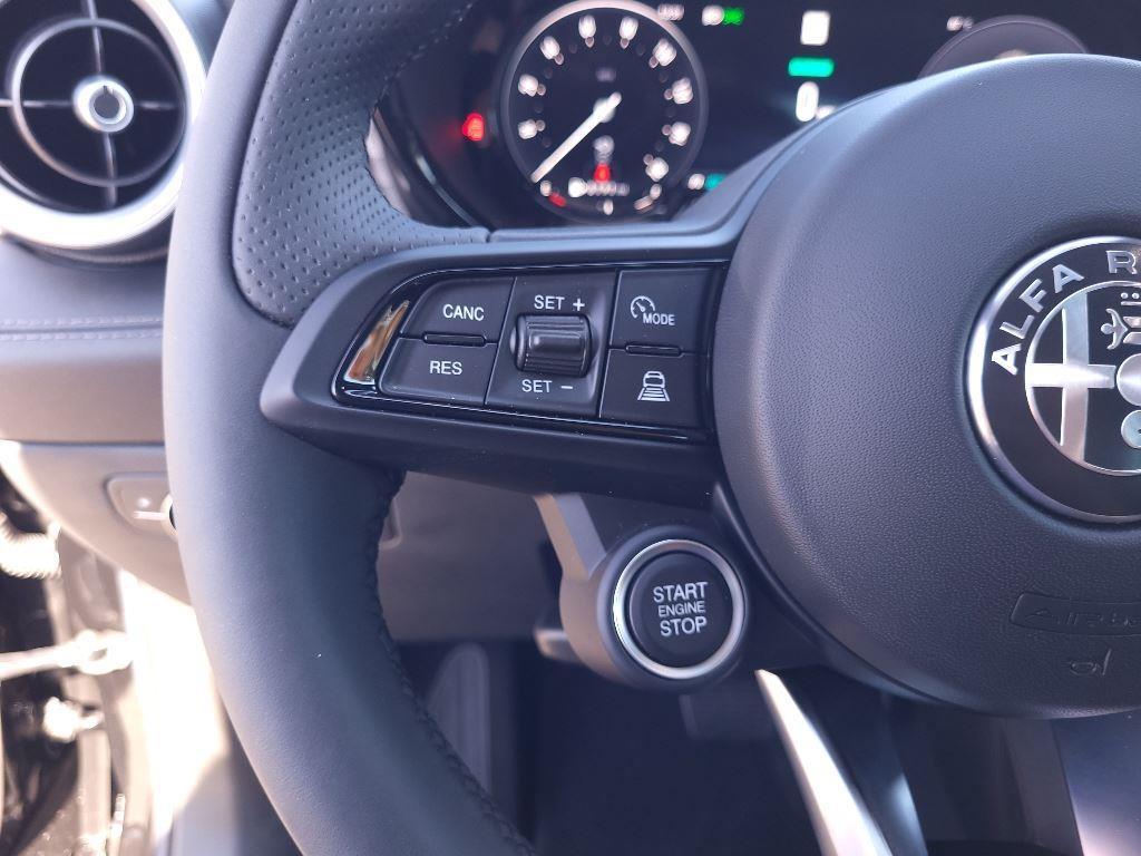 new 2024 Alfa Romeo Tonale car, priced at $41,790