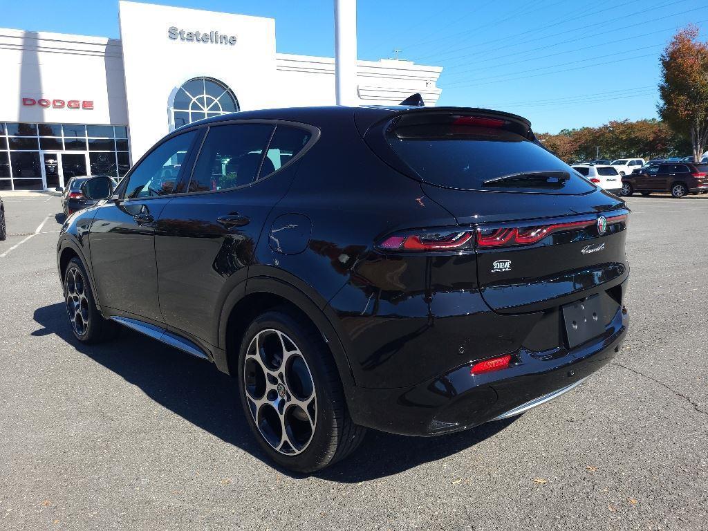 new 2024 Alfa Romeo Tonale car, priced at $41,790