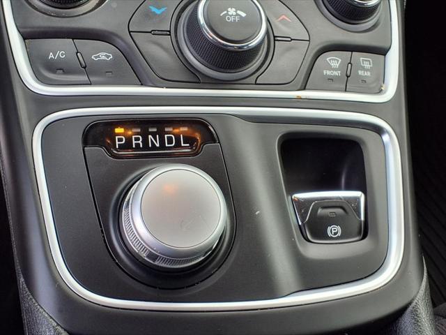 used 2015 Chrysler 200 car, priced at $12,998