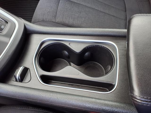 used 2015 Chrysler 200 car, priced at $12,998