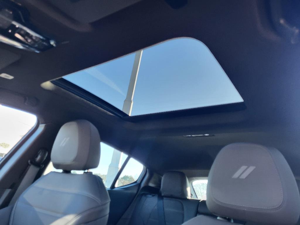 new 2024 Dodge Hornet car, priced at $40,435