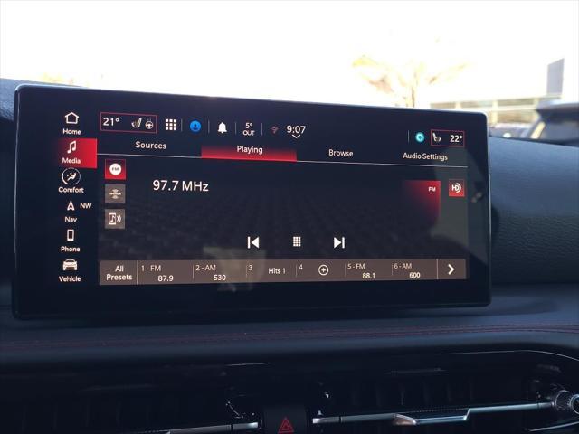 new 2024 Dodge Hornet car, priced at $37,903