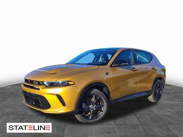 new 2024 Dodge Hornet car, priced at $40,241