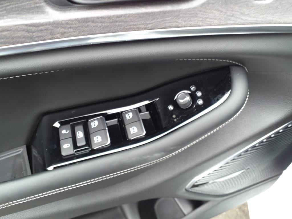 new 2024 Jeep Grand Cherokee 4xe car, priced at $68,175