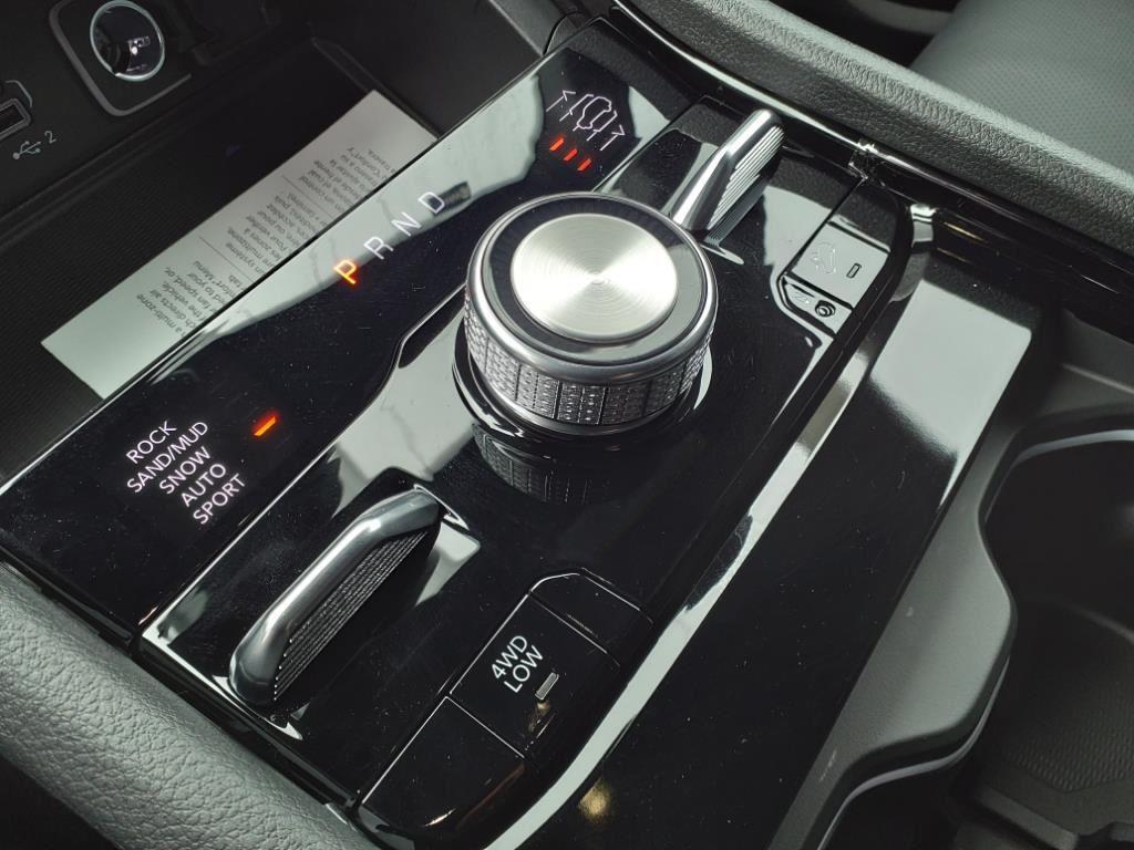 new 2024 Jeep Grand Cherokee 4xe car, priced at $68,175