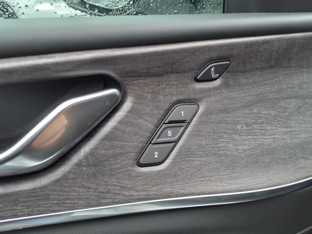 new 2024 Jeep Grand Cherokee 4xe car, priced at $68,175