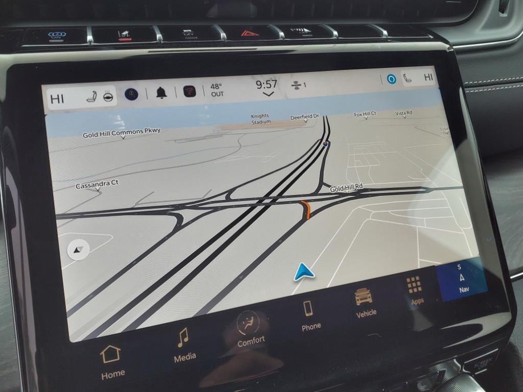 new 2024 Jeep Grand Cherokee 4xe car, priced at $68,175