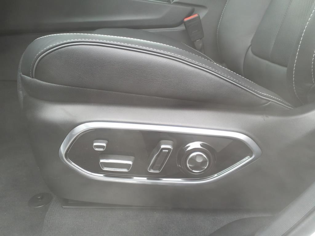 new 2024 Jeep Grand Cherokee 4xe car, priced at $68,175