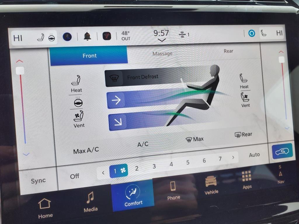 new 2024 Jeep Grand Cherokee 4xe car, priced at $68,175