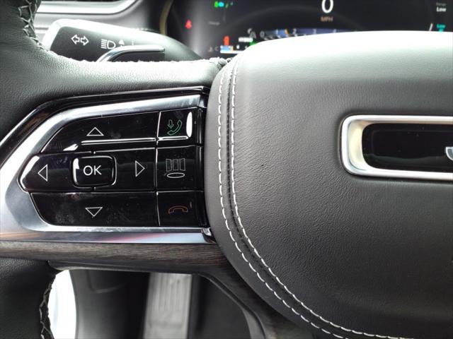 new 2024 Jeep Grand Cherokee 4xe car, priced at $69,546
