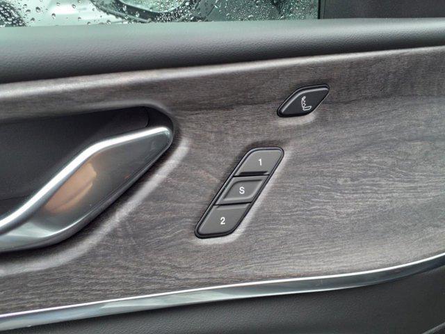 new 2024 Jeep Grand Cherokee 4xe car, priced at $63,267