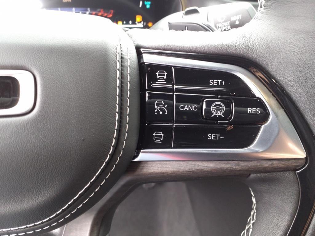 new 2024 Jeep Grand Cherokee 4xe car, priced at $68,175