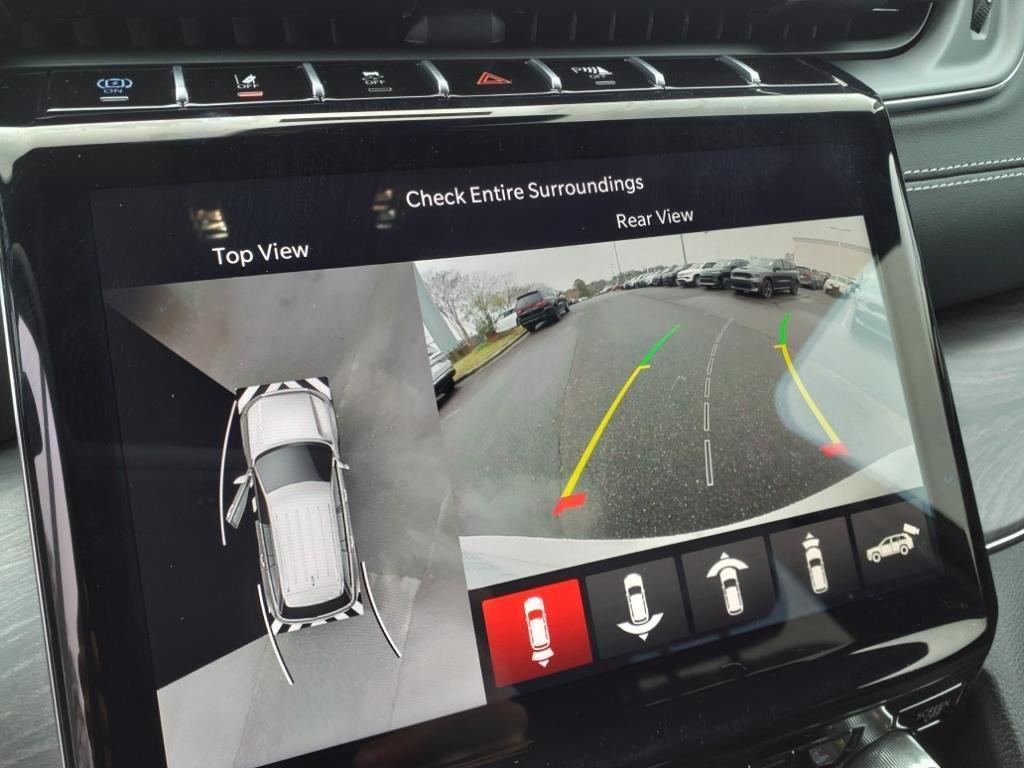 new 2024 Jeep Grand Cherokee 4xe car, priced at $68,175