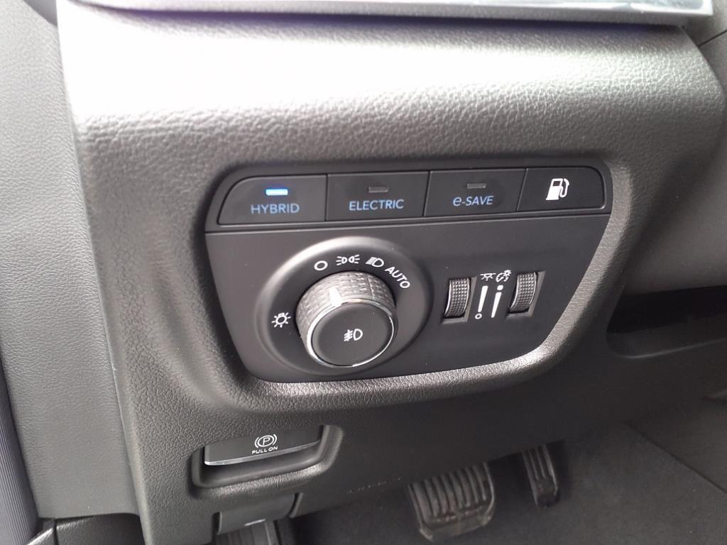 new 2024 Jeep Grand Cherokee 4xe car, priced at $68,175