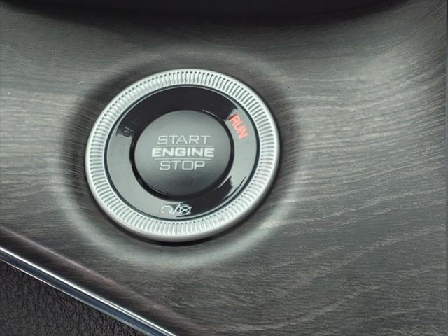 new 2024 Jeep Grand Cherokee 4xe car, priced at $69,546