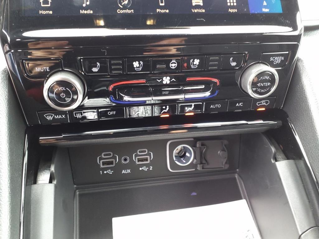 new 2024 Jeep Grand Cherokee 4xe car, priced at $68,175