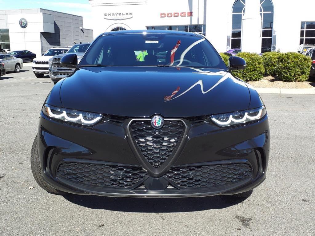 new 2024 Alfa Romeo Tonale car, priced at $39,540