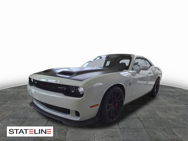 new 2023 Dodge Challenger car, priced at $83,016