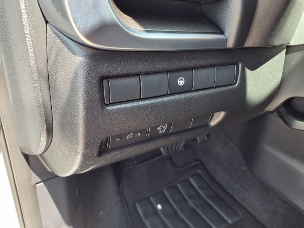 used 2023 Nissan Rogue car, priced at $20,987