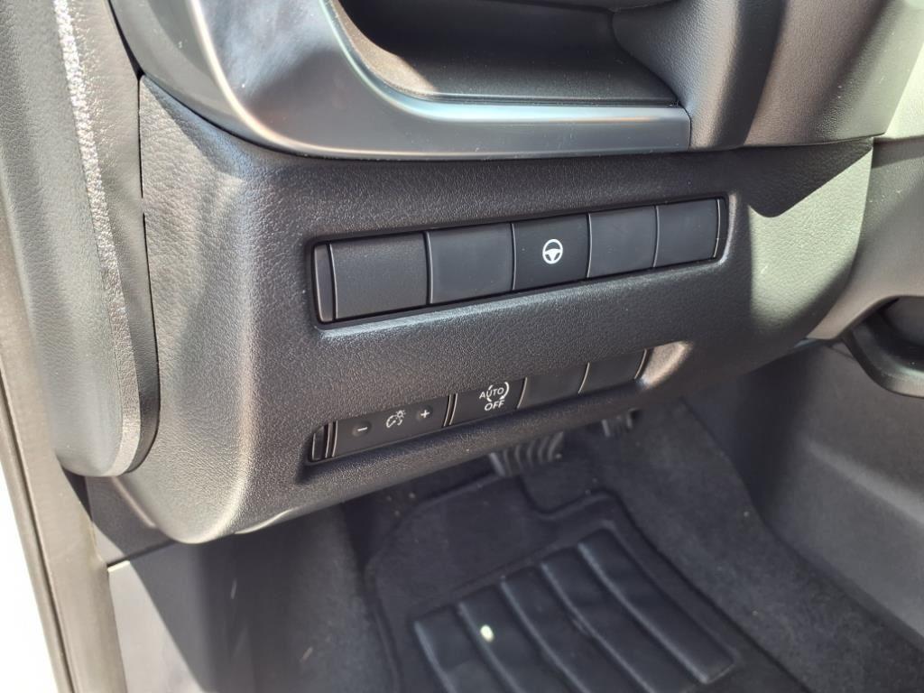 used 2023 Nissan Rogue car, priced at $20,987