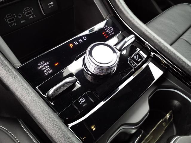 new 2024 Jeep Grand Cherokee 4xe car, priced at $64,491