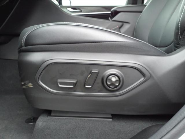 new 2024 Jeep Grand Cherokee 4xe car, priced at $64,491