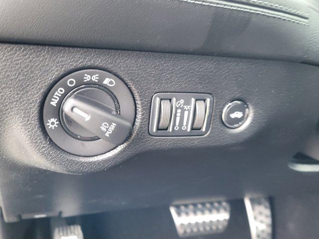 new 2023 Dodge Challenger car, priced at $42,499