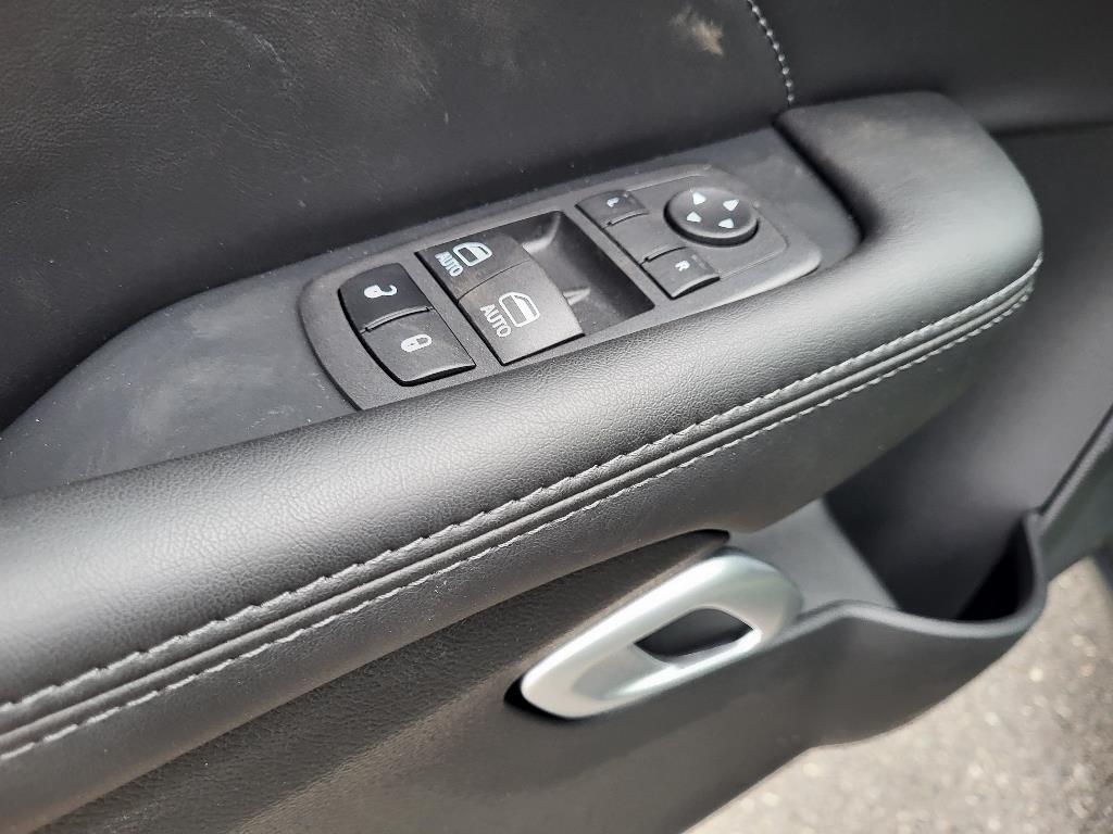 new 2023 Dodge Challenger car, priced at $39,995