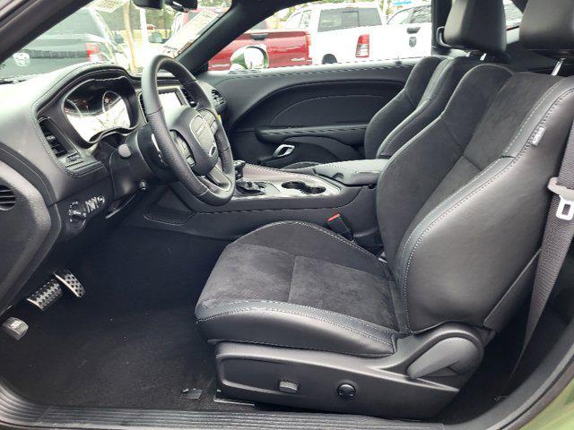 new 2023 Dodge Challenger car, priced at $42,499