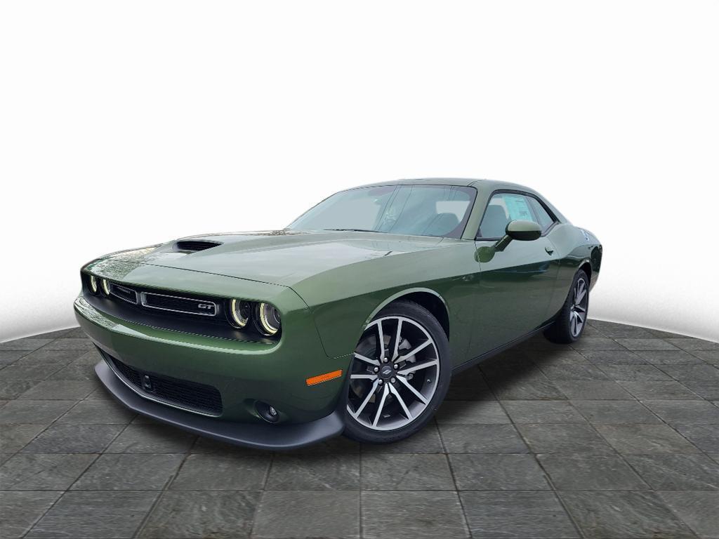 new 2023 Dodge Challenger car, priced at $39,995