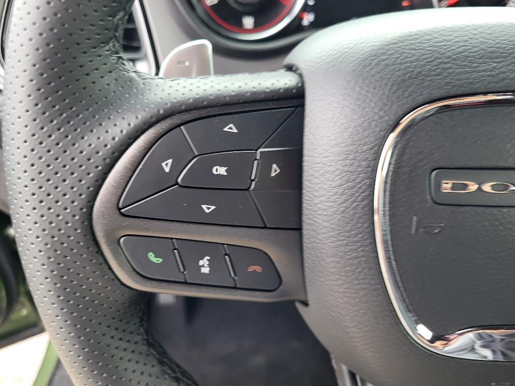 new 2023 Dodge Challenger car, priced at $39,995