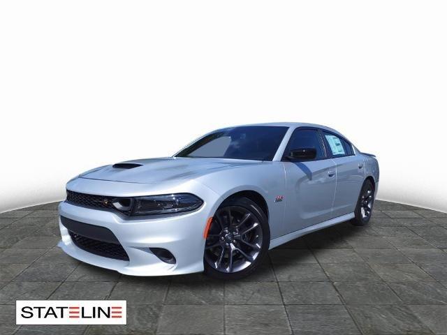 new 2023 Dodge Charger car, priced at $54,954