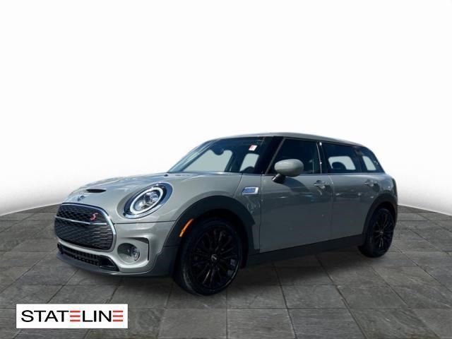 used 2020 MINI Clubman car, priced at $23,988
