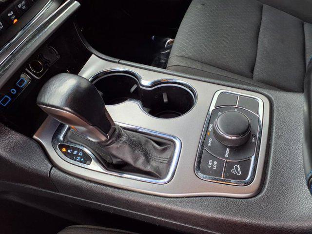 used 2020 Jeep Grand Cherokee car, priced at $25,945
