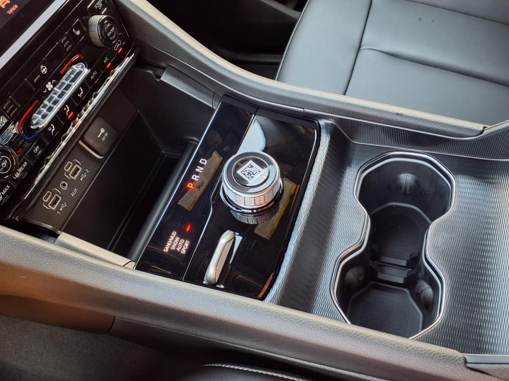 new 2025 Jeep Grand Cherokee L car, priced at $50,585