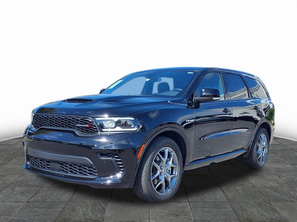 new 2026 Dodge Durango car, priced at $49,310