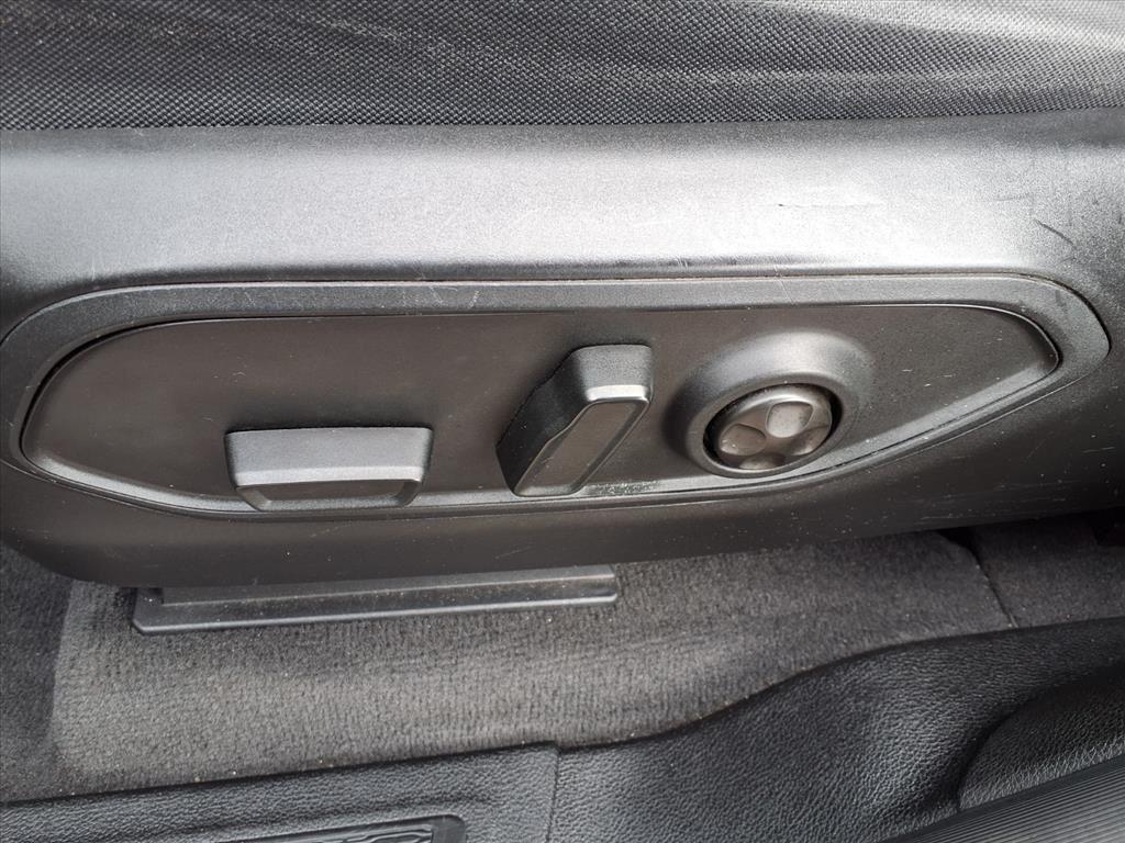 used 2022 Jeep Grand Cherokee L car, priced at $25,887